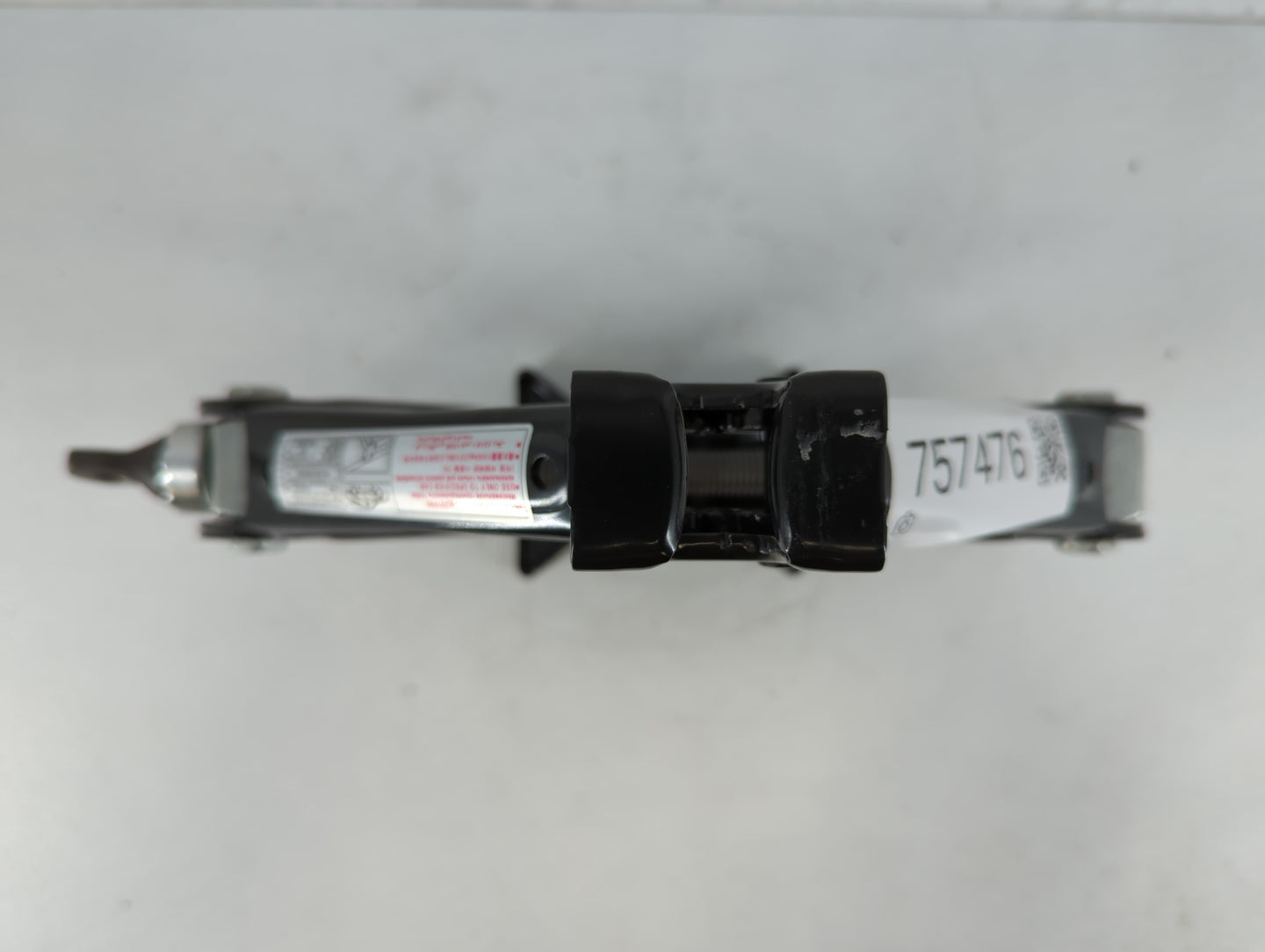 2014 Hyundai Sonata Spare Scissor Car Jack - Oemusedautoparts1.com