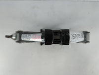 2014 Hyundai Sonata Spare Scissor Car Jack 757476 - Oemusedautoparts1.com