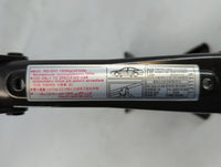 2014 Hyundai Sonata Spare Scissor Car Jack 757476 - Oemusedautoparts1.com