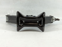 2014 Hyundai Sonata Spare Scissor Car Jack 757476 - Oemusedautoparts1.com