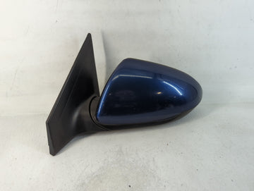 2014 Hyundai Sonata Driver Side View Mirror - Left Door Mirror OEM Used - Oemusedautoparts1.com