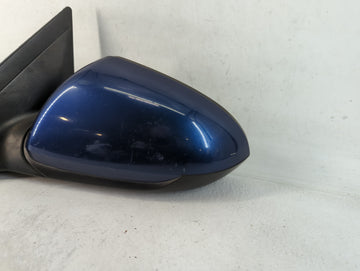 2014 Hyundai Sonata Driver Side View Mirror - Left Door Mirror OEM Used