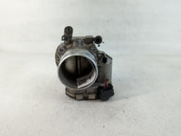 2011-2014 Hyundai Sonata Throttle Body P/N:35100-2G700 Fits Fits 2011 2012 2013 2014 2015 2016 OEM Used Auto Parts - Oemused