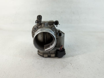 2011-2014 Hyundai Sonata Throttle Body P/N:35100-2G700 Fits Fits 2011 2012 2013 2014 2015 2016 OEM Used Auto Parts - Oemused