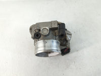 2011-2014 Hyundai Sonata Throttle Body P/N:35100-2G700 Fits Fits 2011 2012 2013 2014 2015 2016 OEM Used Auto Parts - Oemused