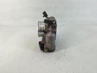 2011-2014 Hyundai Sonata Throttle Body P/N:35100-2G700 Fits Fits 2011 2012 2013 2014 2015 2016 OEM Used Auto Parts - Oemused