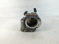 2011-2014 Hyundai Sonata Throttle Body P/N:35100-2G700 Fits Fits 2011 2012 2013 2014 2015 2016 OEM Used Auto Parts - Oemused