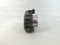 2011-2014 Hyundai Sonata Throttle Body P/N:35100-2G700 Fits Fits 2011 2012 2013 2014 2015 2016 OEM Used Auto Parts - Oemused
