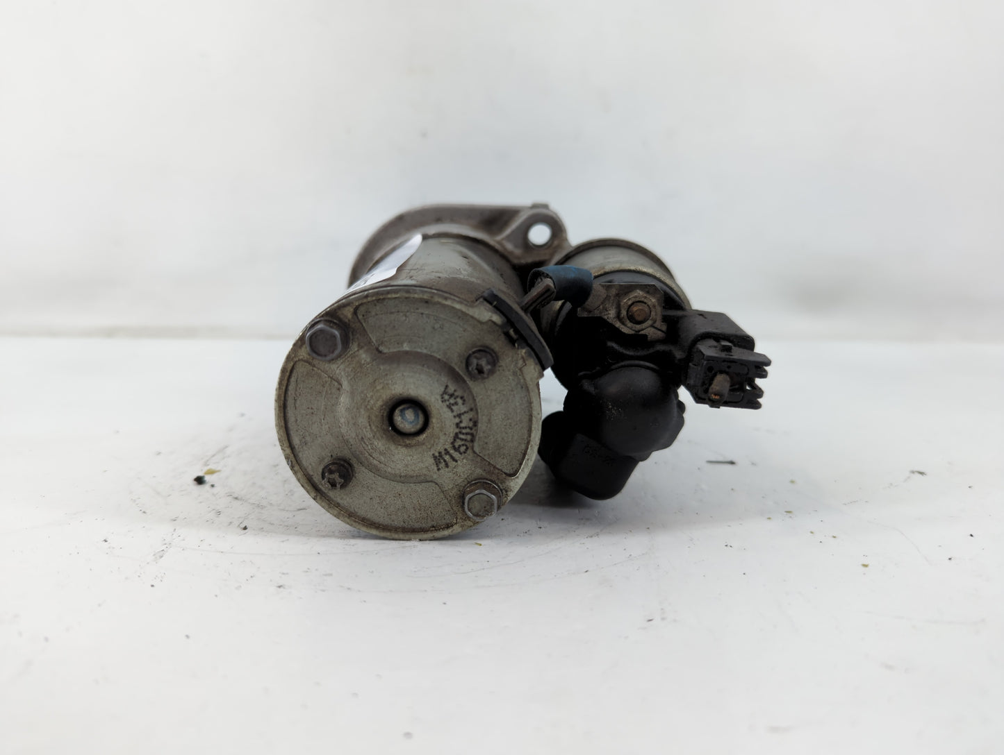 2014 Hyundai Sonata Car Starter Motor Solenoid OEM P/N:36100-2G400 Fits Fits 2015 2016 OEM Used Auto Parts - Oemusedautopart