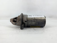 2014 Hyundai Sonata Car Starter Motor Solenoid OEM P/N:36100-2G400 Fits Fits 2015 2016 OEM Used Auto Parts - Oemusedautopart