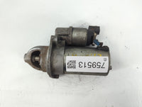 2014 Hyundai Sonata Car Starter Motor Solenoid OEM P/N:36100-2G400 Fits Fits 2015 2016 OEM Used Auto Parts - Oemusedautopart