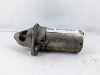 2014 Hyundai Sonata Car Starter Motor Solenoid OEM P/N:36100-2G400 Fits Fits 2015 2016 OEM Used Auto Parts - Oemusedautopart