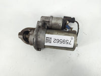 2014 Hyundai Sonata Car Starter Motor Solenoid OEM P/N:36100-2G400 Fits Fits 2015 2016 OEM Used Auto Parts - Oemusedautopart