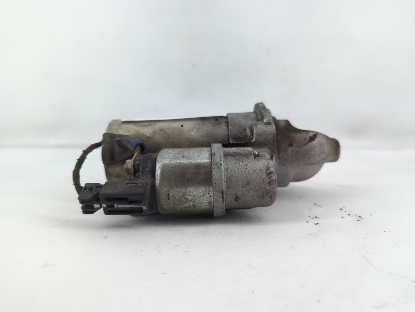 2014 Hyundai Sonata Car Starter Motor Solenoid OEM P/N:36100-2G400 Fits Fits 2015 2016 OEM Used Auto Parts - Oemusedautopart