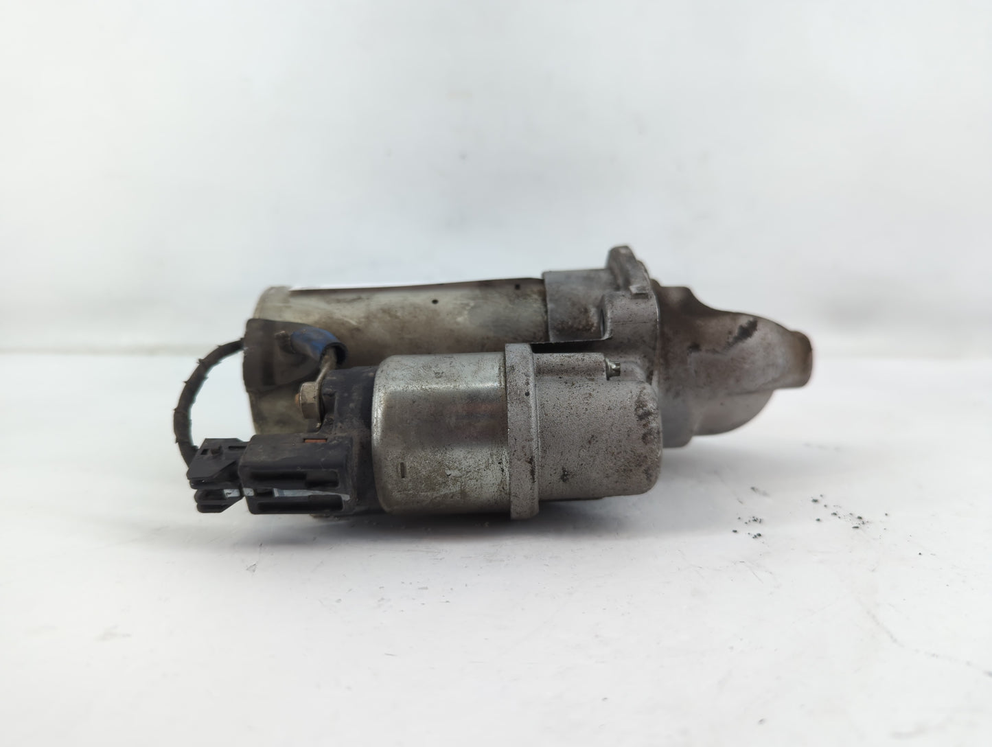 2014 Hyundai Sonata Car Starter Motor Solenoid OEM P/N:36100-2G400 Fits Fits 2015 2016 OEM Used Auto Parts - Oemusedautopart