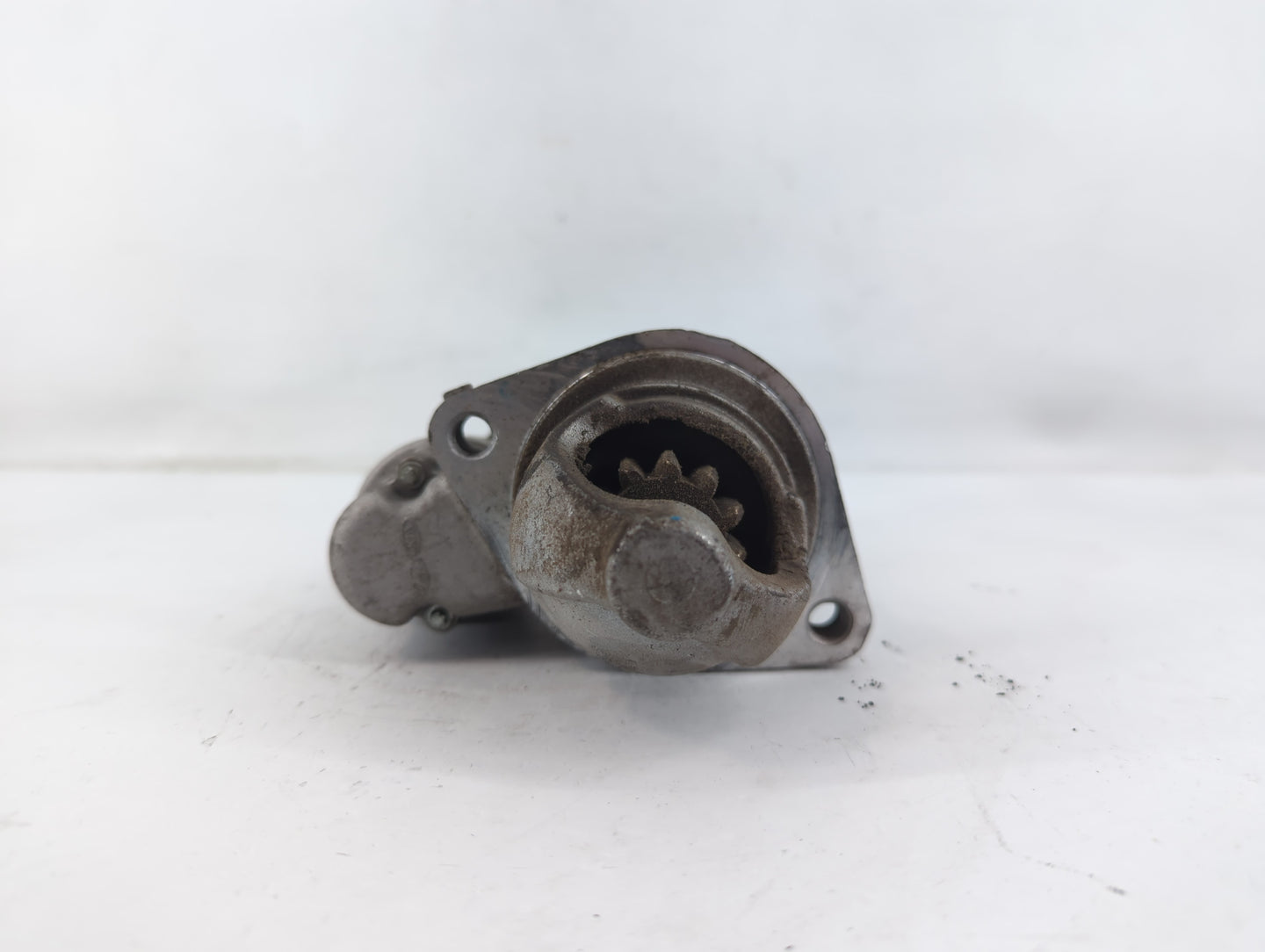 2014 Hyundai Sonata Car Starter Motor Solenoid OEM P/N:36100-2G400 Fits Fits 2015 2016 OEM Used Auto Parts - Oemusedautopart