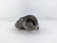 2014 Hyundai Sonata Car Starter Motor Solenoid OEM P/N:36100-2G400 Fits Fits 2015 2016 OEM Used Auto Parts - Oemusedautopart