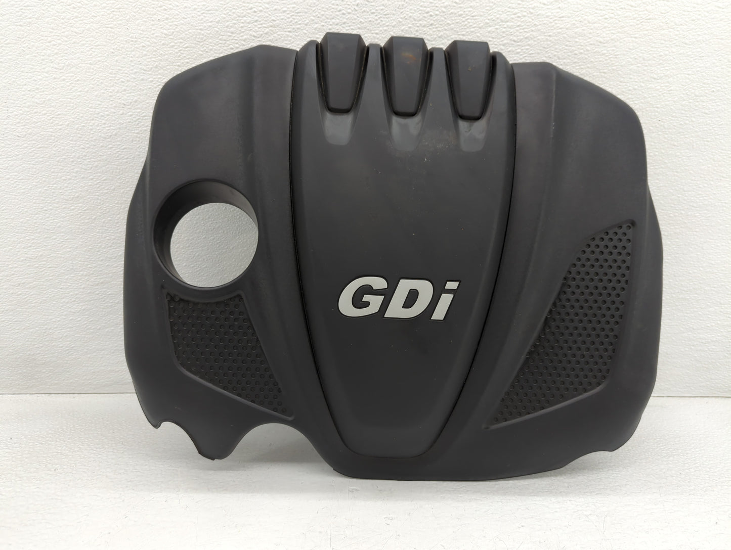 2014 Hyundai Sonata Engine Cover - Oemusedautoparts1.com