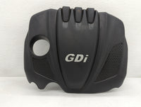 2014 Hyundai Sonata Engine Cover - Oemusedautoparts1.com