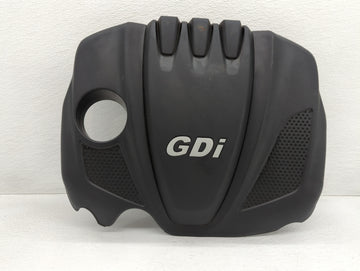 2014 Hyundai Sonata Engine Cover - Oemusedautoparts1.com