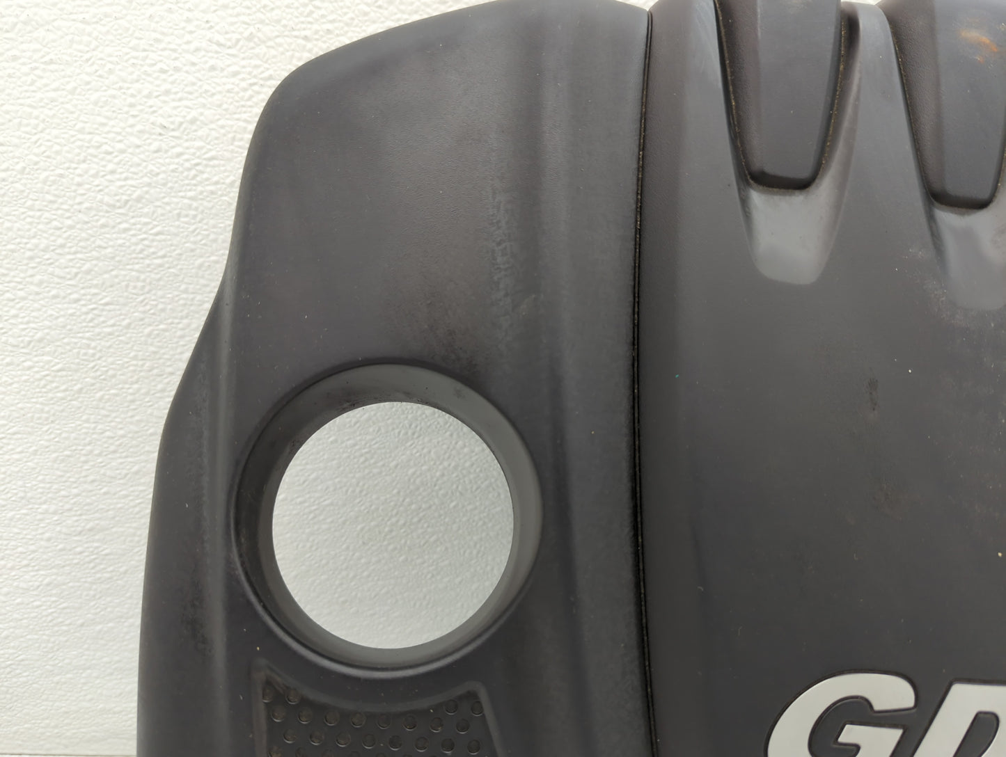 2014 Hyundai Sonata Engine Cover - Oemusedautoparts1.com