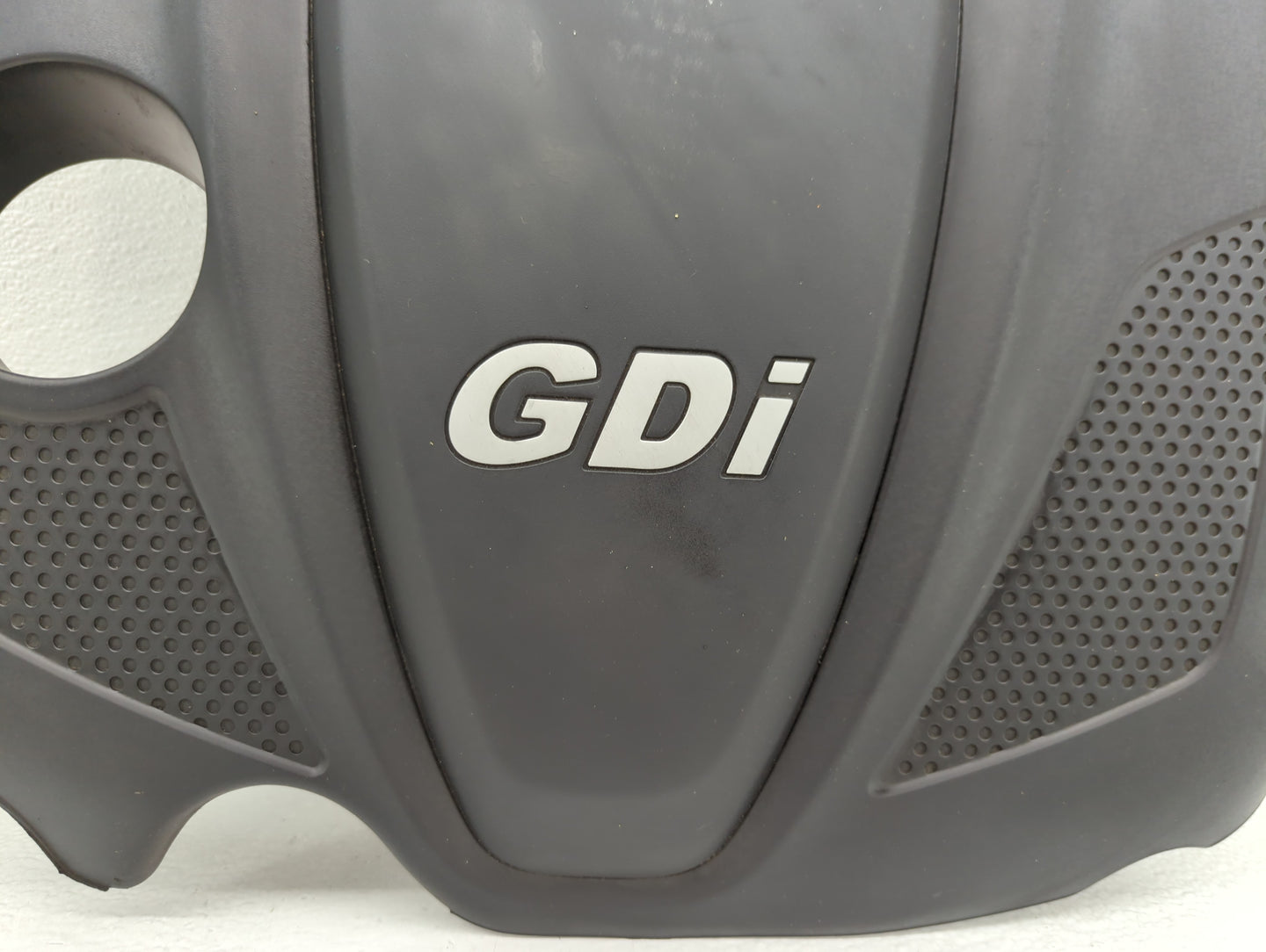 2014 Hyundai Sonata Engine Cover - Oemusedautoparts1.com