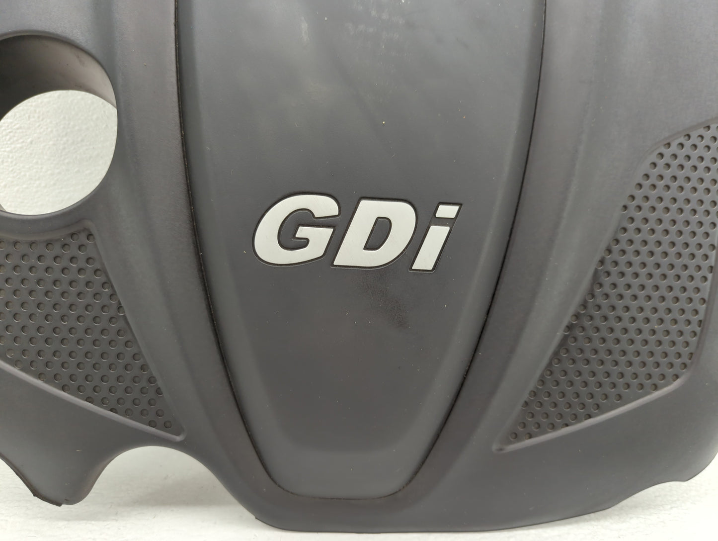 2014 Hyundai Sonata Engine Cover - Oemusedautoparts1.com