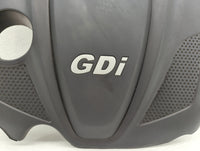 2014 Hyundai Sonata Engine Cover - Oemusedautoparts1.com