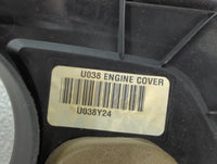 2014 Hyundai Sonata Engine Cover - Oemusedautoparts1.com