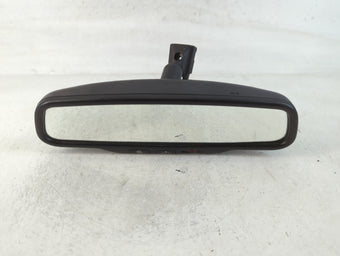 compare product 2011-2019 Hyundai Sonata Interior Rear View Mirror Replacement OEM P/N:A047396 Fits OEM Used Auto Parts