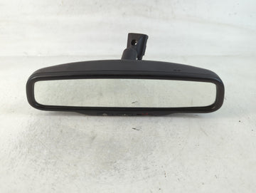 2011-2019 Hyundai Sonata Interior Rear View Mirror Replacement OEM P/N:A047396 Fits OEM Used Auto Parts - Oemusedautoparts1.
