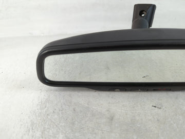 2011-2019 Hyundai Sonata Interior Rear View Mirror Replacement OEM P/N:A047396 Fits OEM Used Auto Parts