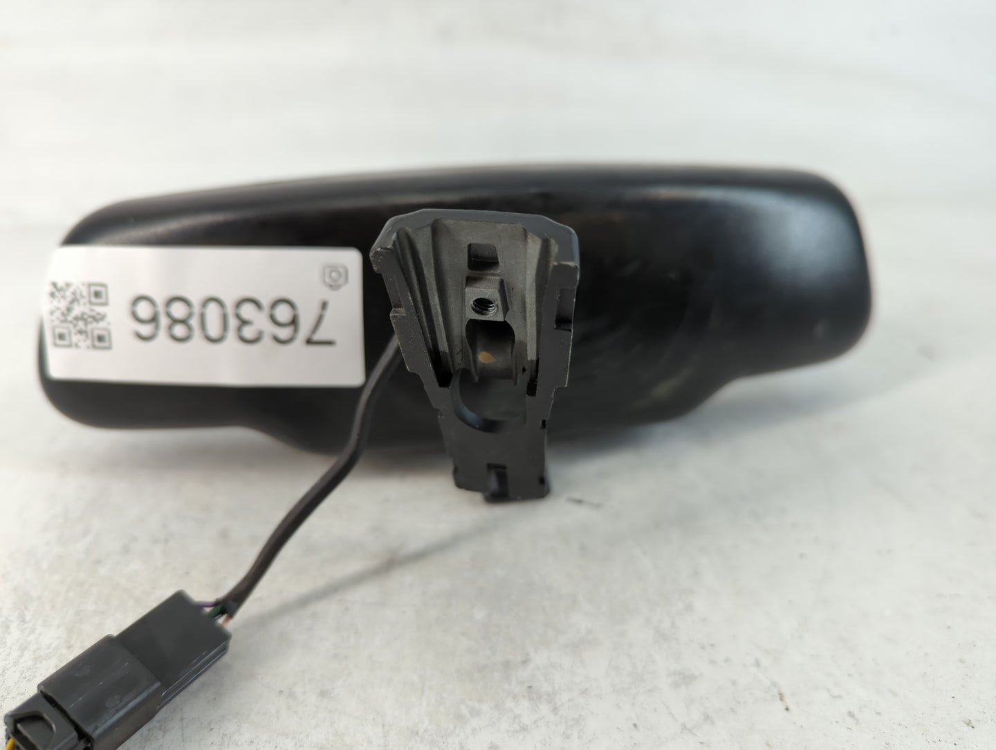 2011-2019 Hyundai Sonata Interior Rear View Mirror Replacement OEM P/N:A047396 Fits OEM Used Auto Parts - Oemusedautoparts1.