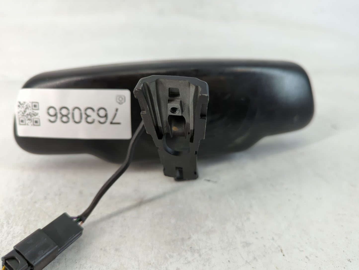 2011-2019 Hyundai Sonata Interior Rear View Mirror Replacement OEM P/N:A047396 Fits OEM Used Auto Parts - Oemusedautoparts1.