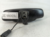 2011-2019 Hyundai Sonata Interior Rear View Mirror Replacement OEM P/N:A047396 Fits OEM Used Auto Parts - Oemusedautoparts1.