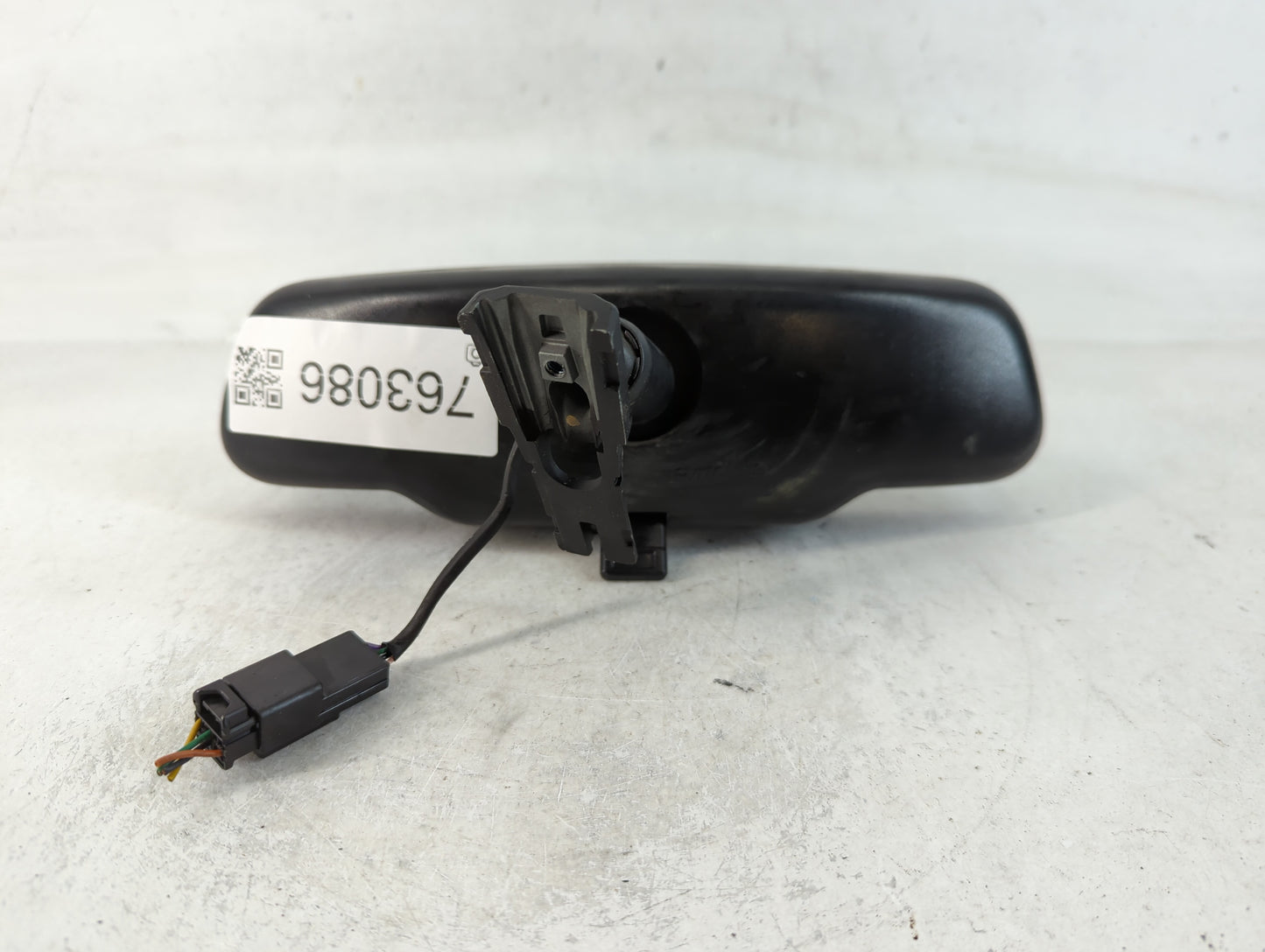 2011-2019 Hyundai Sonata Interior Rear View Mirror Replacement OEM P/N:A047396 Fits OEM Used Auto Parts - Oemusedautoparts1.
