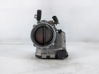 2011-2015 Hyundai Sonata Throttle Body P/N:35100-2G700 Fits Fits 2011 2012 2013 2014 2015 2016 OEM Used Auto Parts - Oemused