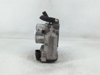 2011-2015 Hyundai Sonata Throttle Body P/N:35100-2G700 Fits Fits 2011 2012 2013 2014 2015 2016 OEM Used Auto Parts - Oemused