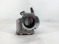 2011-2015 Hyundai Sonata Throttle Body P/N:35100-2G700 Fits Fits 2011 2012 2013 2014 2015 2016 OEM Used Auto Parts - Oemused