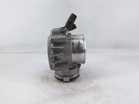 2011-2015 Hyundai Sonata Throttle Body P/N:35100-2G700 Fits Fits 2011 2012 2013 2014 2015 2016 OEM Used Auto Parts - Oemused