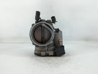 2011-2014 Hyundai Sonata Throttle Body P/N:35100-2G700 Fits Fits 2011 2012 2013 2014 2015 2016 OEM Used Auto Parts - Oemused