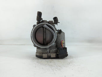 compare product 2011-2014 Hyundai Sonata Throttle Body P/N:35100-2G700 Fits Fits 2011 2012 2013 2014 2015 2016 OEM Used Auto Parts