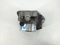 2011-2014 Hyundai Sonata Throttle Body P/N:35100-2G700 Fits Fits 2011 2012 2013 2014 2015 2016 OEM Used Auto Parts - Oemused