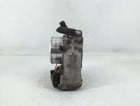 2011-2014 Hyundai Sonata Throttle Body P/N:35100-2G700 Fits Fits 2011 2012 2013 2014 2015 2016 OEM Used Auto Parts - Oemused