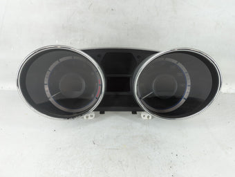 compare product 2011-2014 Hyundai Sonata Instrument Cluster Speedometer Gauges P/N:94001-3Q015 Fits Fits 2011 2012 2013 2014 OEM Used Auto Parts