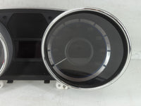 2011-2014 Hyundai Sonata Instrument Cluster Speedometer Gauges P/N:94001-3Q015 Fits Fits 2011 2012 2013 2014 OEM Used Auto P