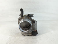 2011-2014 Hyundai Sonata Throttle Body P/N:35100-2G700 Fits Fits 2011 2012 2013 2014 2015 2016 OEM Used Auto Parts - Oemused