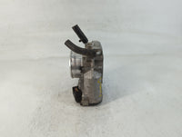 2011-2014 Hyundai Sonata Throttle Body P/N:35100-2G700 Fits Fits 2011 2012 2013 2014 2015 2016 OEM Used Auto Parts - Oemused