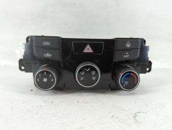 compare product 2014 Hyundai Sonata Climate Control Module Temperature AC/Heater Replacement P/N:97250-3Q030 Fits OEM Used Auto Parts