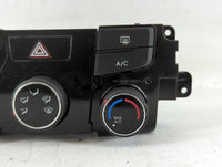 2014 Hyundai Sonata Climate Control Module Temperature AC/Heater Replacement P/N:97250-3Q030 Fits OEM Used Auto Parts - Oemu